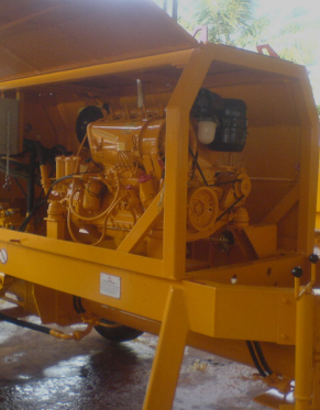 Concrete Pump